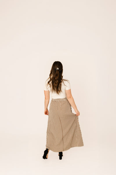 Meadowlane Skirt