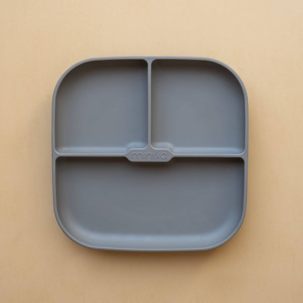 Silicone Plates