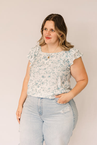 Taylor Top