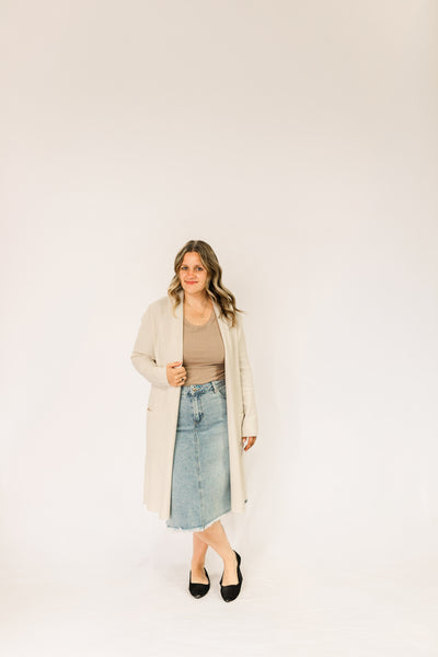 Maya Cardigan