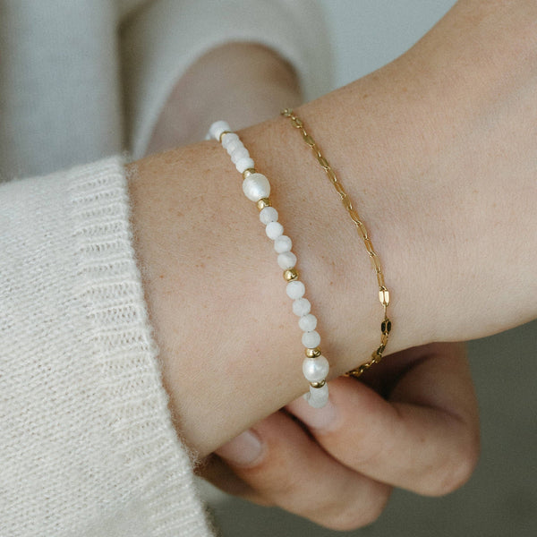 Cala Bracelet