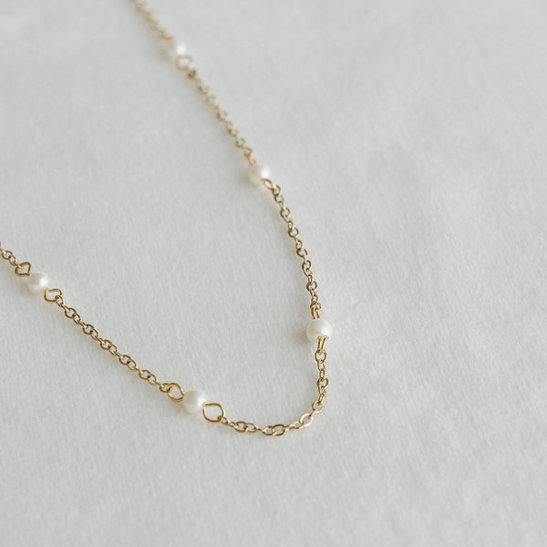 Maren Necklace