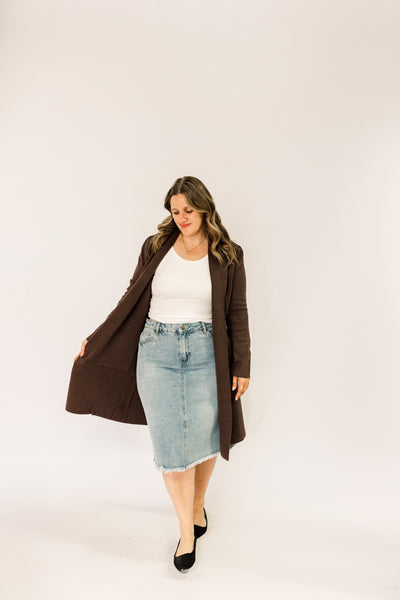 Maya Cardigan