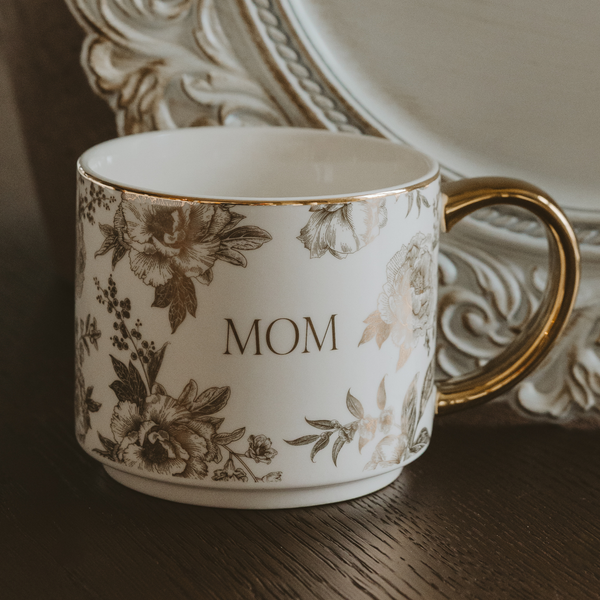 Whimsy Mom Mug