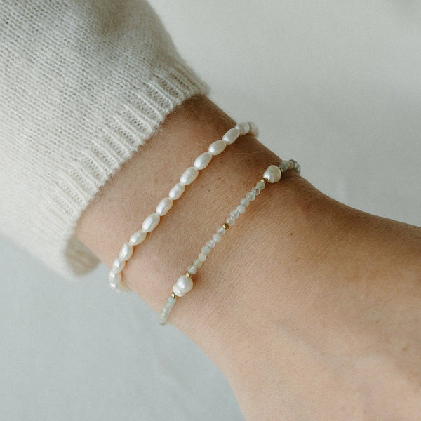 Pearl Bracelet