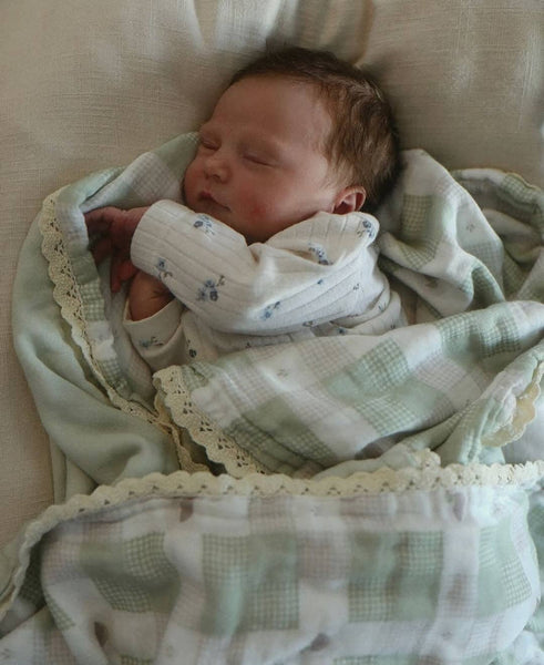 Little Duck Blanket