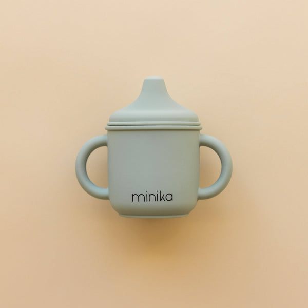Silicone Sippy Cups