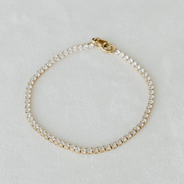 Tennis Bracelet