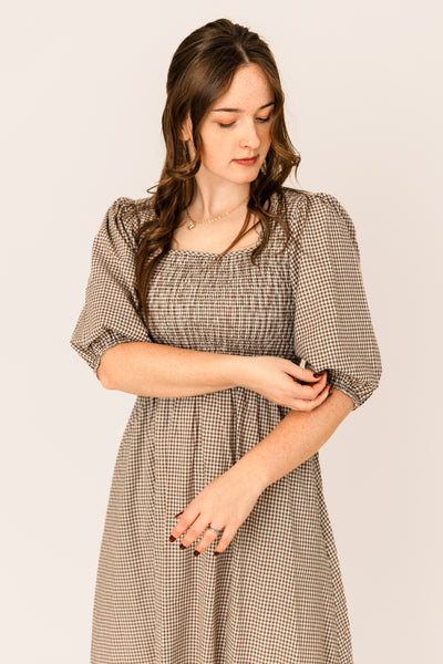 Willow Field Dress