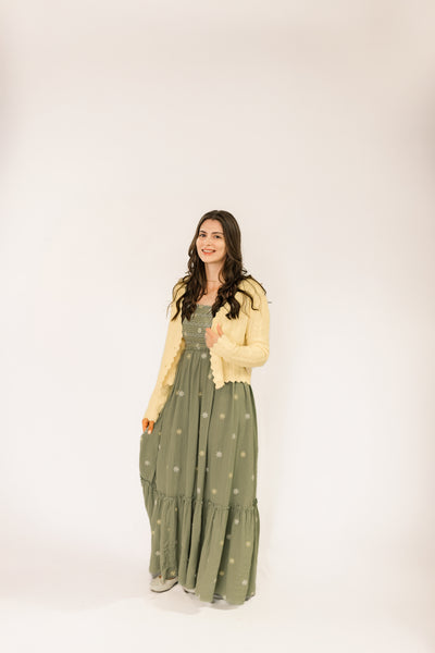 Avery Cardigan