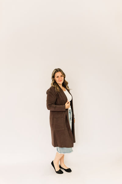 Maya Cardigan