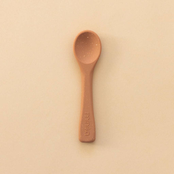 Silicone Spoons