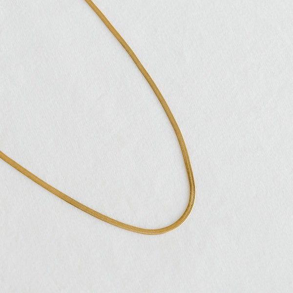 Herringbone Chain