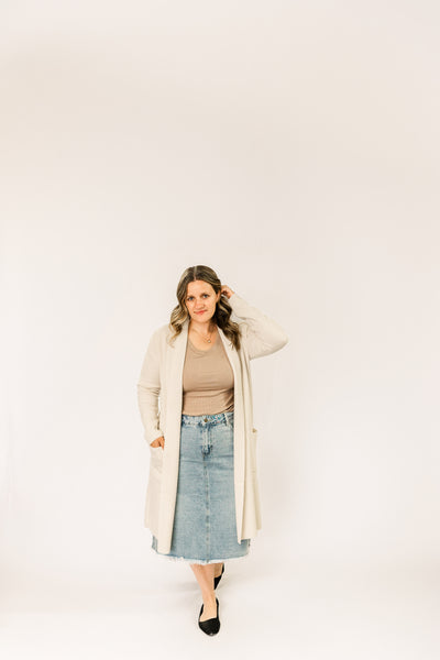Maya Cardigan