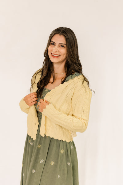 Avery Cardigan