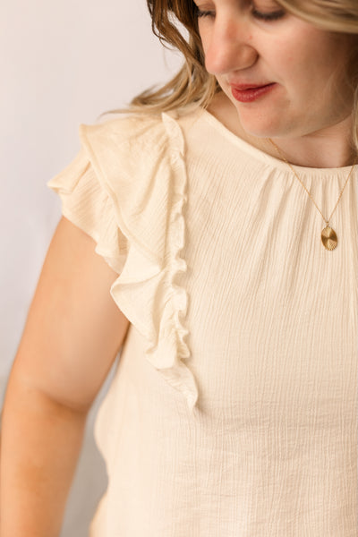 Brooklyn Top