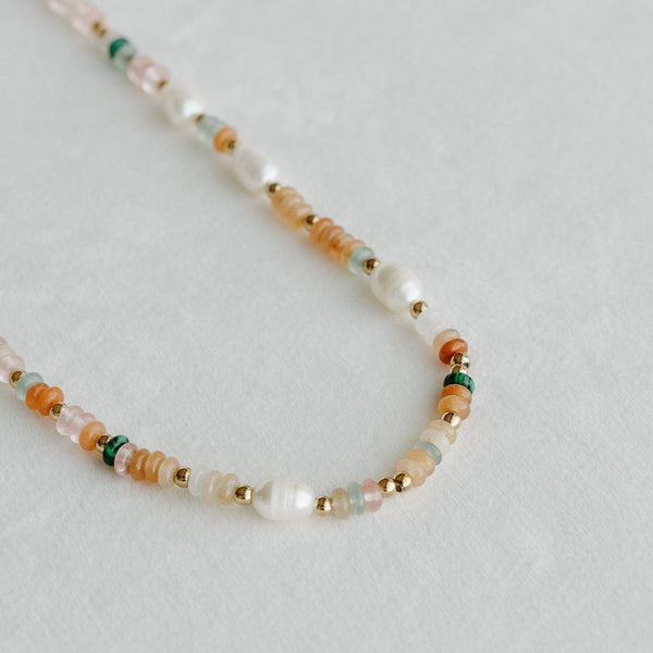 Amelie Necklace