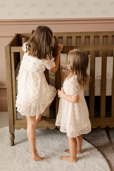 Mommy & Me Dress