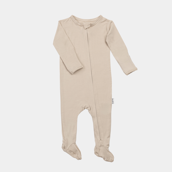 Bamboo Sleepers