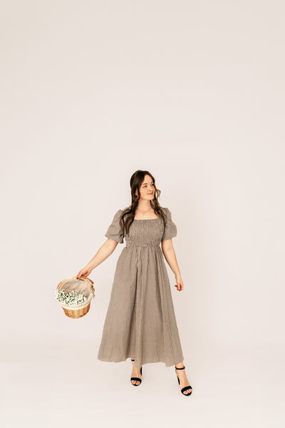 Willow Field Dress