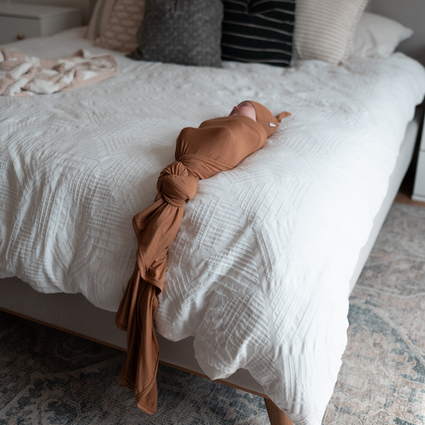 Belle Swaddles