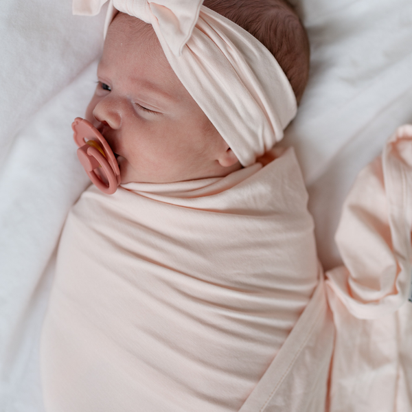 Belle Swaddles