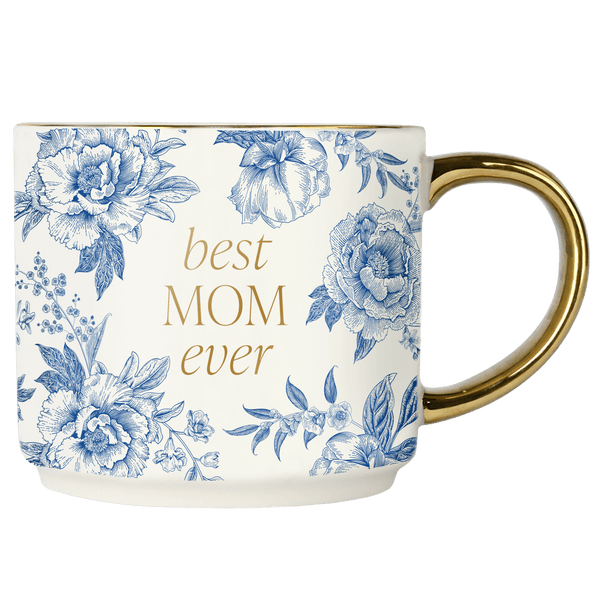 Best Mom Ever Mug