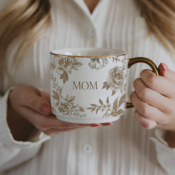 Whimsy Mom Mug