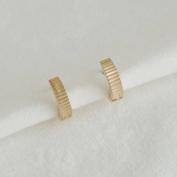 Aria Hoops