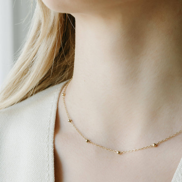 Elara Necklace
