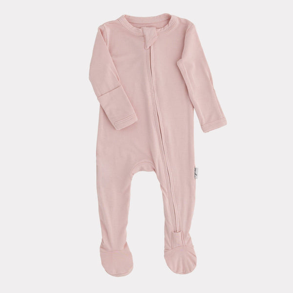Bamboo Sleepers