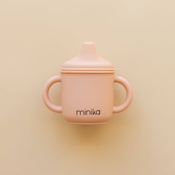 Silicone Sippy Cups