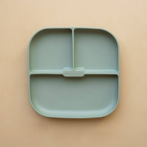 Silicone Plates