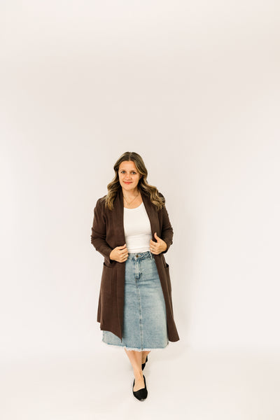 Maya Cardigan