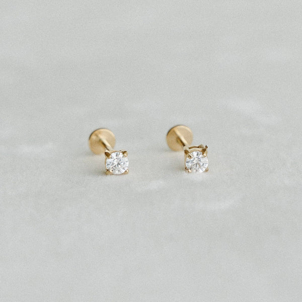 Diamond Studs