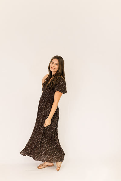 The Miley Dress