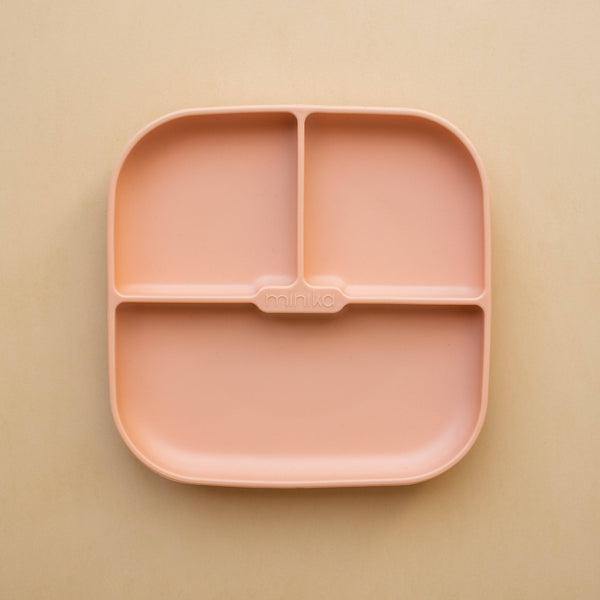 Silicone Plates
