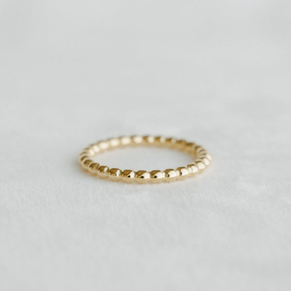 Beaded Band