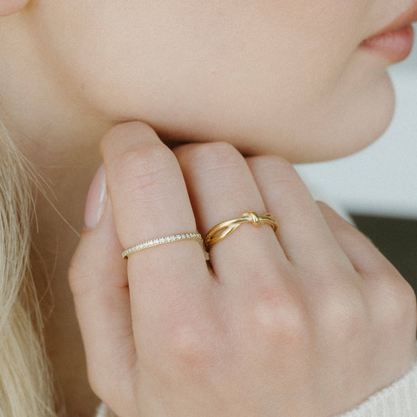 Everly Ring