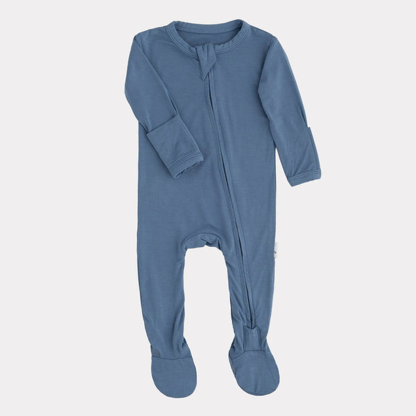 Bamboo Sleepers