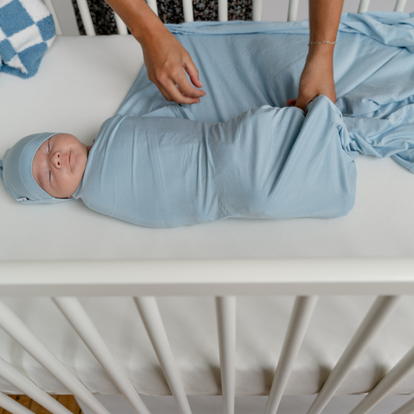 Belle Swaddles