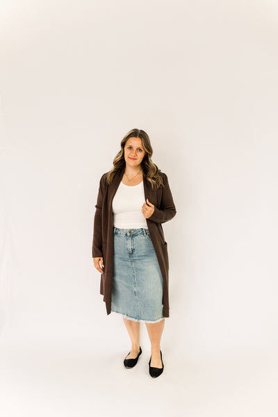 Maya Cardigan