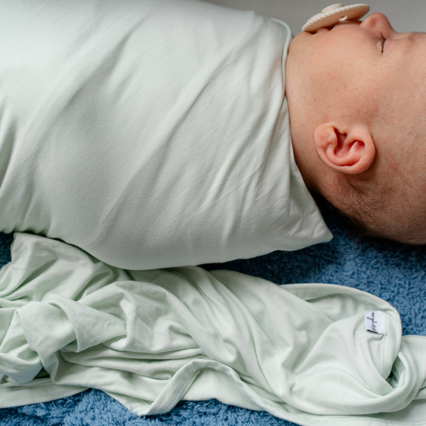 Belle Swaddles