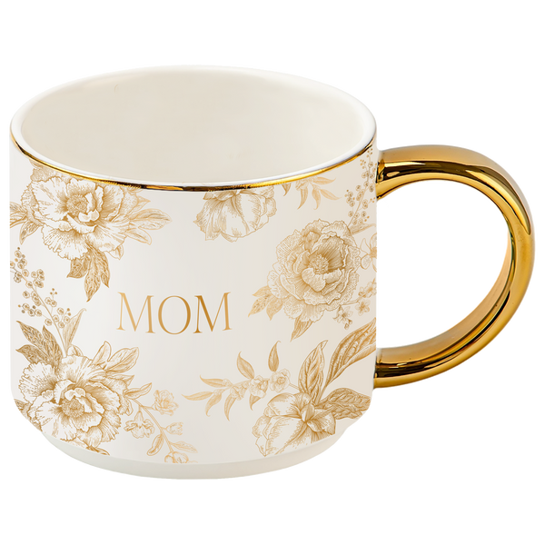 Whimsy Mom Mug