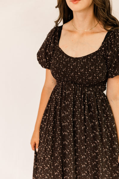 The Miley Dress