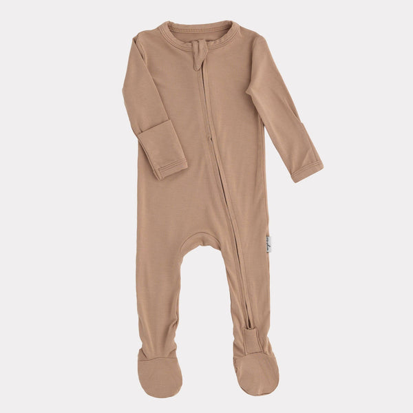 Bamboo Sleepers
