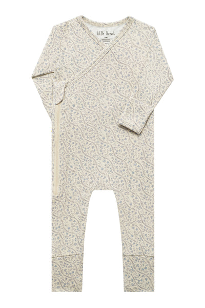Heirloom Onesies