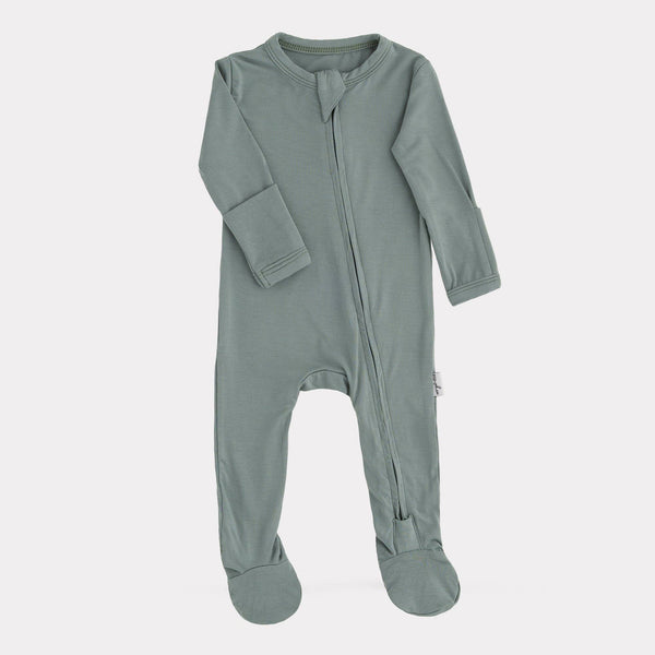 Bamboo Sleepers