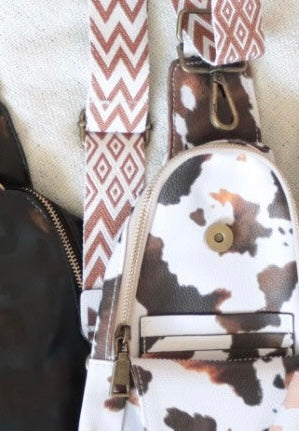Crossbody Bags