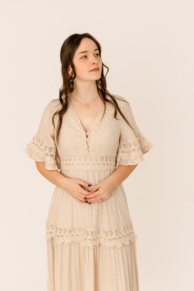 The Leah